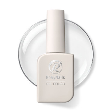Gel Polish Mirror Top Coat